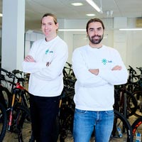 Tuvalum presenta un sello propio de certificación en bicis de segunda mano para ofrecer un sistema de garantías único en Europa