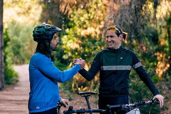 Tuvalum evita la emisión de 3.500 toneladas de CO2 gracias a la venta de bicicletas de segunda mano