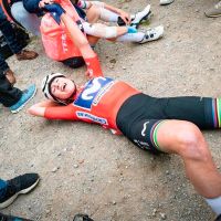 La Vuelta Femenina 2023: Annemiek van Vleuten gana la primera edición de la carrera