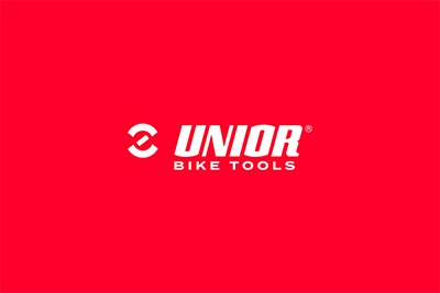 Unior Bike Tools se despide del color azul en sus herramientas para dar la bienvenida al rojo