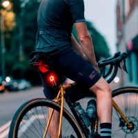 ¿Son útiles los radares traseros para bicicletas? Este vídeo explica muy bien para qué sirven
