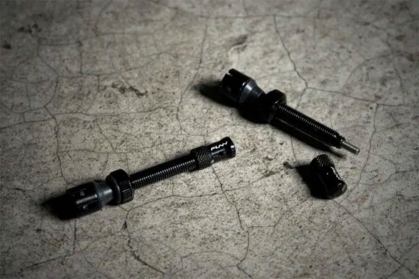 Funn FastAir, unas válvulas tubeless con flujo de aire mejorado respecto a las tradicionales
