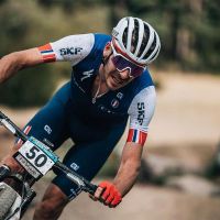 Victor Koretzky enojado con la UCI tras el Mundial de XCO: "Es como si en carretera te dejan 5 km de ventaja sobre el pelotón"