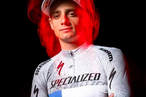 El Specialized Factory Racing da la bienvenida a Victor Koretzky y Martin Vidaurre