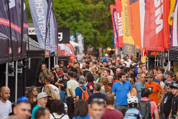 La edición 2023 del festival Sea Otter Europe cierra sus puertas superando los 65.000 visitantes