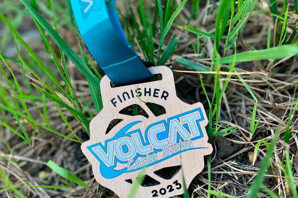 Todo a punto para la VolCAT Costa Brava, quinta edición de una carrera más internacional que nunca