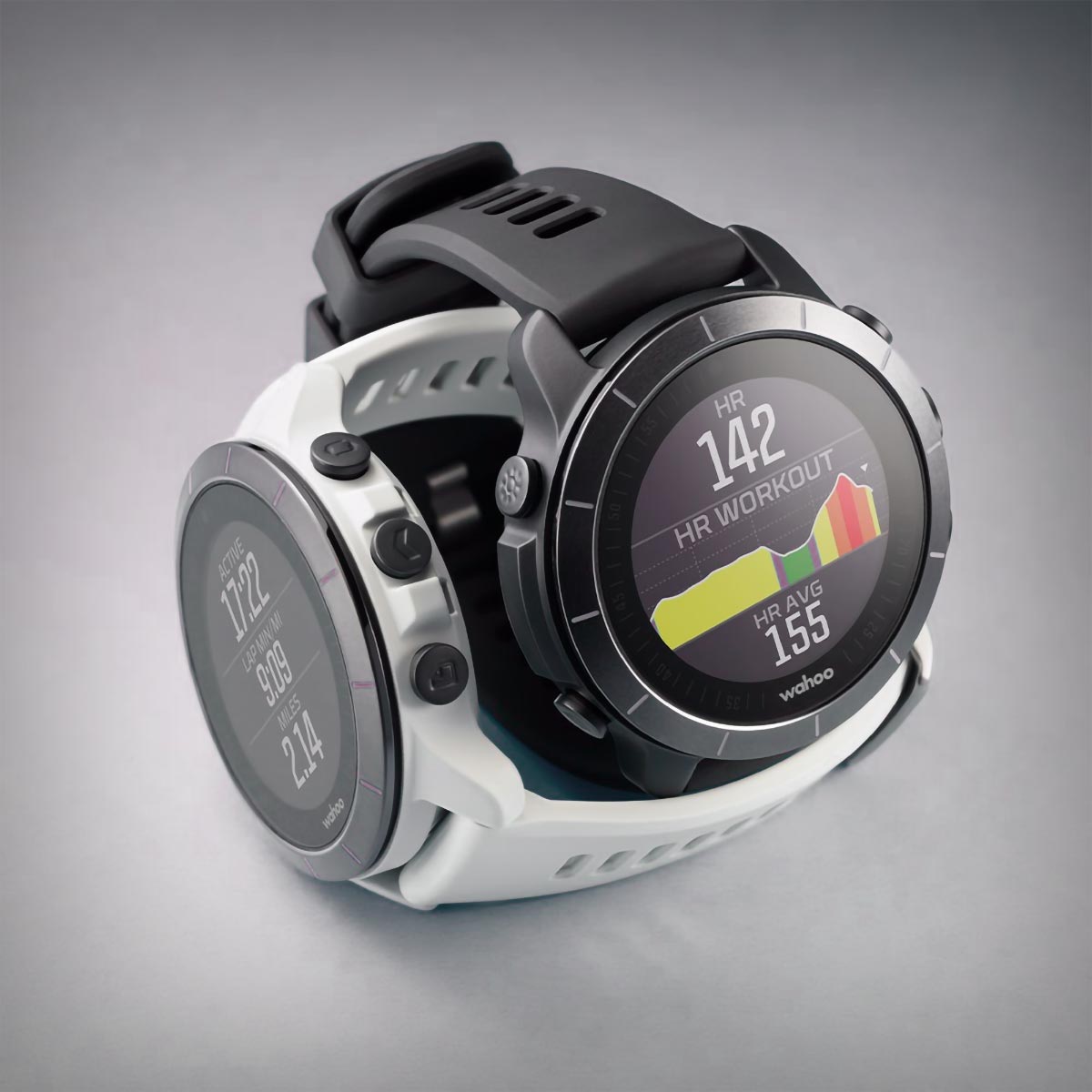 Cazando ofertas: el reloj multideportivo Wahoo ELEMNT Rival, a solo 99 euros en la web del fabricante