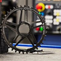 Wolf Tooth Components amplía su gama de platos Direct Mount para grupos Shimano de 12 velocidades