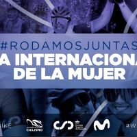 Women In Bike celebra el Día de la Mujer con un emotivo vídeo que recoge los testimonios de mujeres que se han sumado a la iniciativa