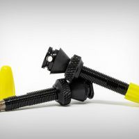 X-Sauce amplía su gama de válvulas tubeless con dos modelos compatibles con mousses antipinchazos