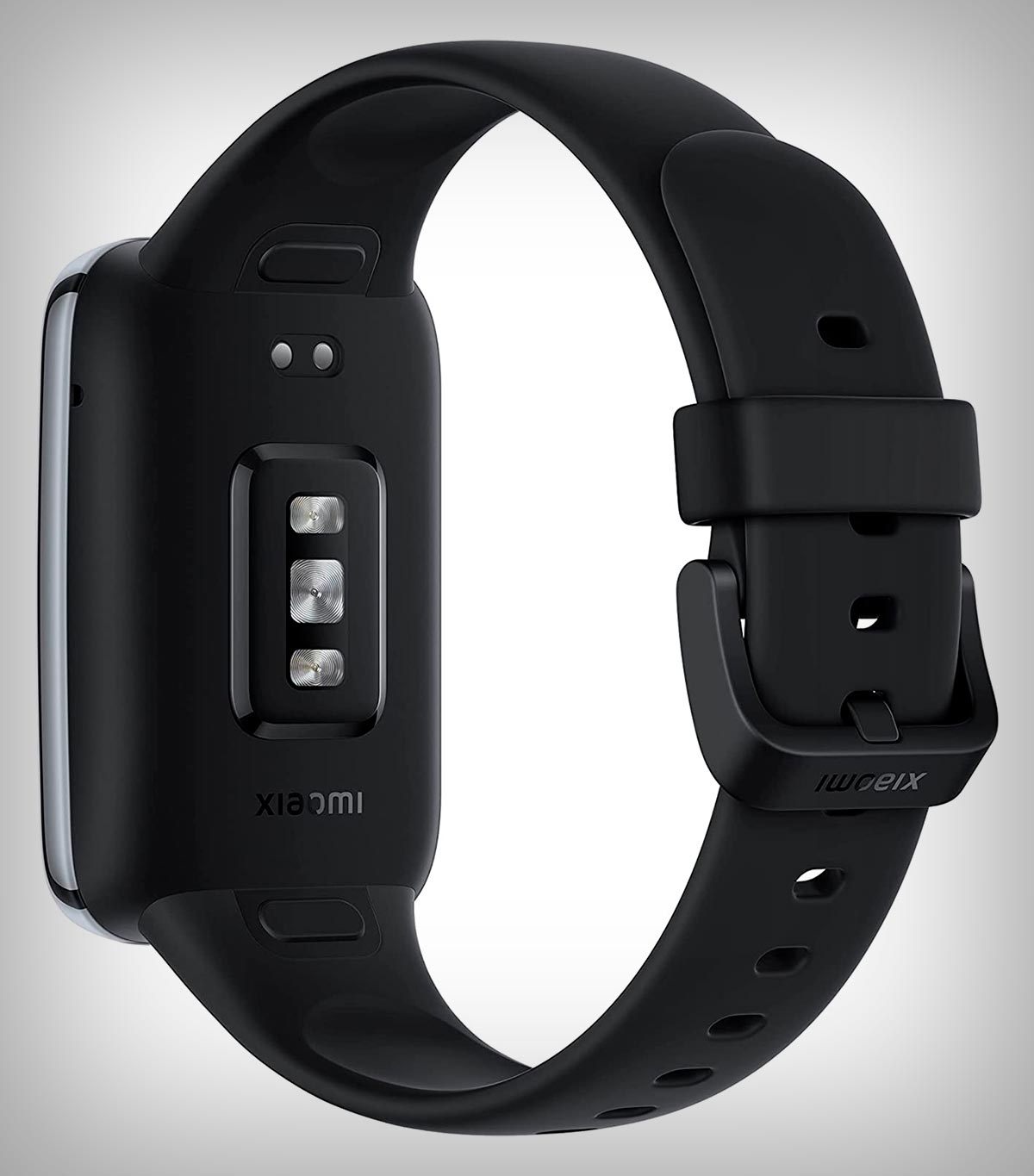 Cazando ofertas: el smartwatch más avanzado de Xiaomi, el Smart Band 7 Pro, a su mejor precio en Amazon