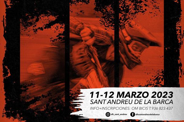 Todo a punto para el XXIX Gran Premio Maxxis Sant Andreu de la Barca