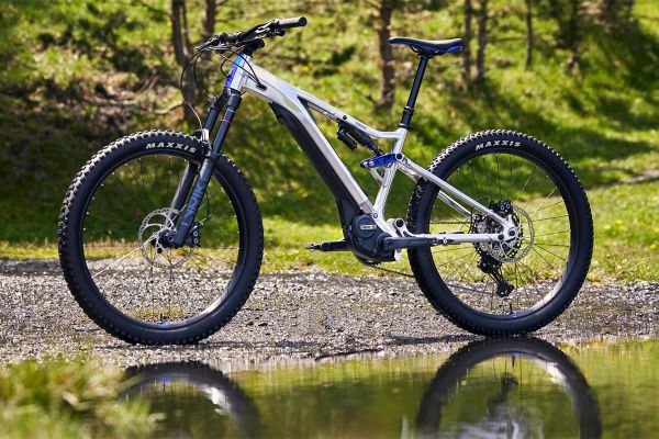 Yamaha cesa la venta de bicicletas eléctricas en Europa para centrarse en nuevos mercados estratégicos