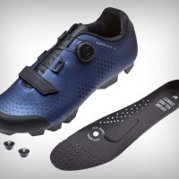 Catlike presenta las Kompact'o X, unas zapatillas de MTB y Gravel con el equilibrio perfecto entre comodidad y rendimiento
