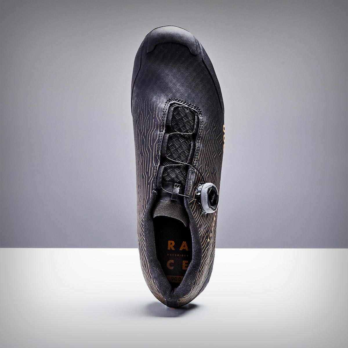Rockrider Race 900 para XC y Gravel, unas llamativas zapatillas de precio ajustado y características tope de gama