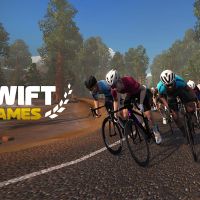 Llegan los Zwift Games, la competición de ciclismo virtual más grande (y democrática) jamás celebrada