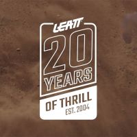 Los orígenes de Leatt Protective Equipment, la marca que lleva 20 años protegiendo a ciclistas y motoristas