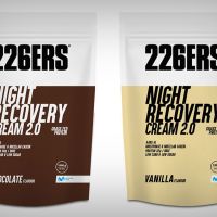 Night Recovery Cream 2.0, lo nuevo de 226ERS para mejorar la recuperación muscular nocturna