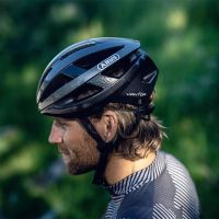 Súper oferta en Amazon: el casco ABUS Viantor (de alta calidad) para carretera y XC por menos de 50 euros