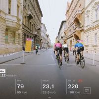 BKOOL planta cara a Zwift con novedades en su plataforma de ciclismo virtual y el estreno de BKOOL Spin Studio