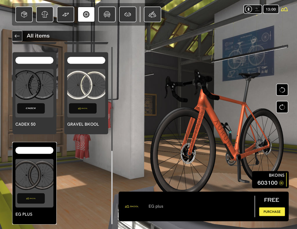 BKOOL se actualiza con nueva tienda virtual y muchas más opciones de personalización