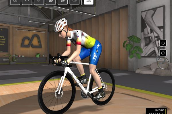 BKOOL se actualiza con nueva tienda virtual y muchas más opciones de personalización