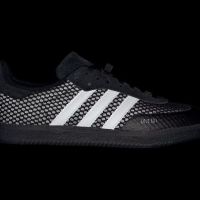 Adidas presenta las Velosamba Cold.Rdy, la versión invernal de sus zapatillas de ciclismo con más estilo