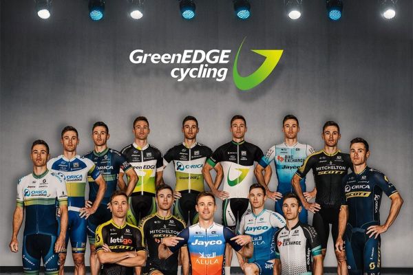 Alan Hatherly deja Cannondale para unirse al equipo Jayco AlUla (y a Giant) a partir de la temporada 2025