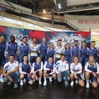 ALÉ renueva su colaboración con la Federación Francesa de Ciclismo hasta 2028