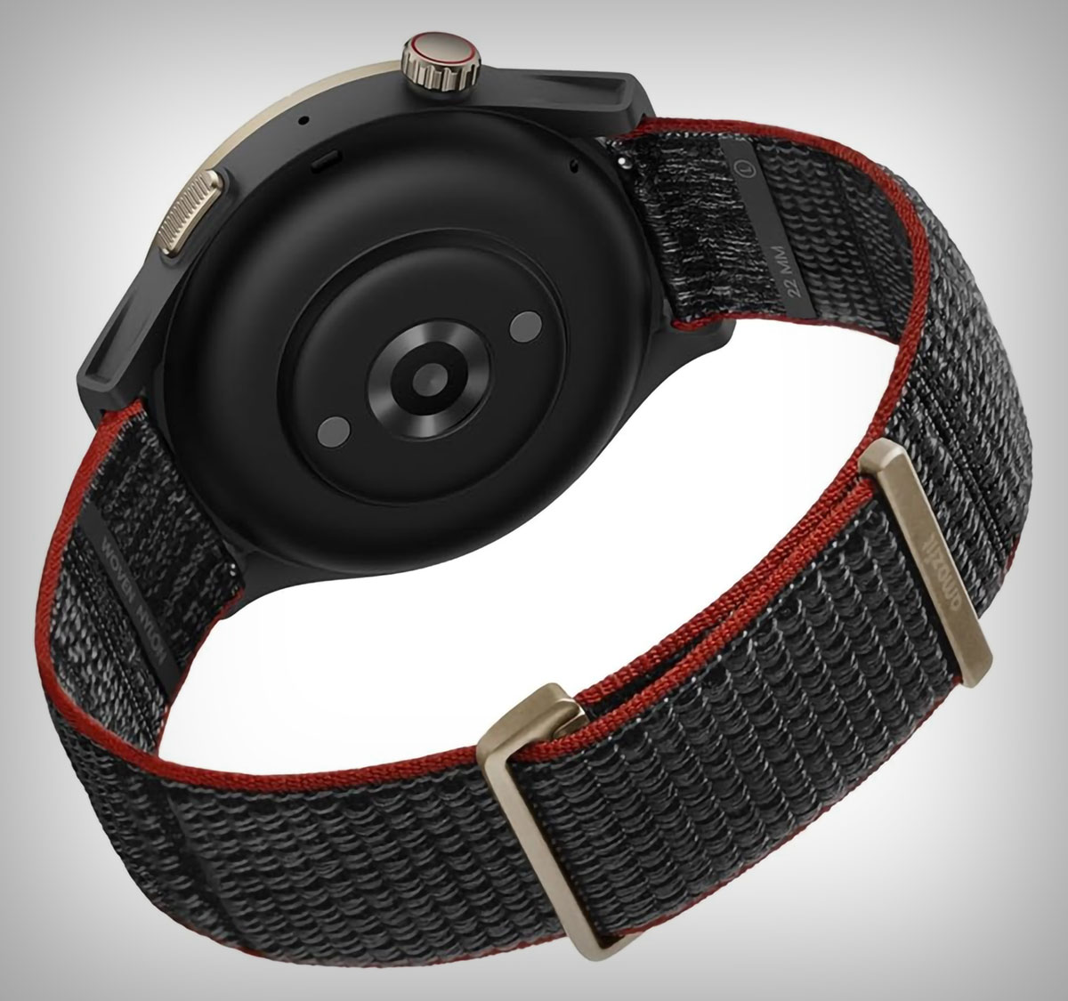 Amazfit Cheetah Pro: Inteligencia Artificial para entrenar y GPS de alta precisión con un descuento del 49%