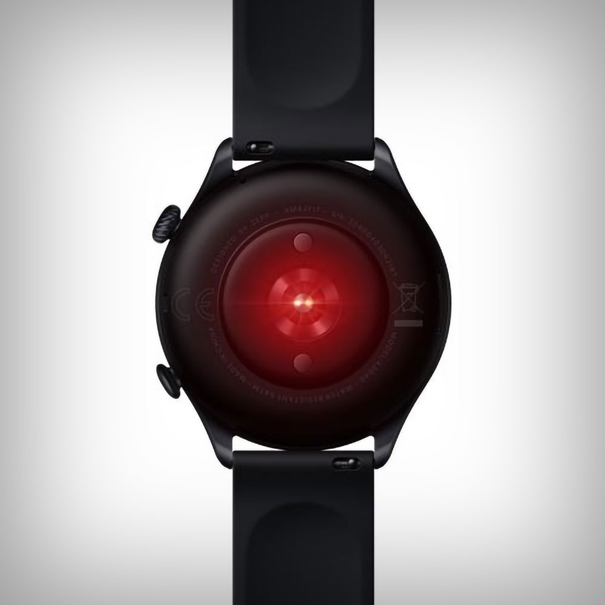 Amazfit GTR 3 Pro, un smartwatch con pantalla AMOLED Ultra HD al que no le falta de nada, está por debajo de los 140 euros