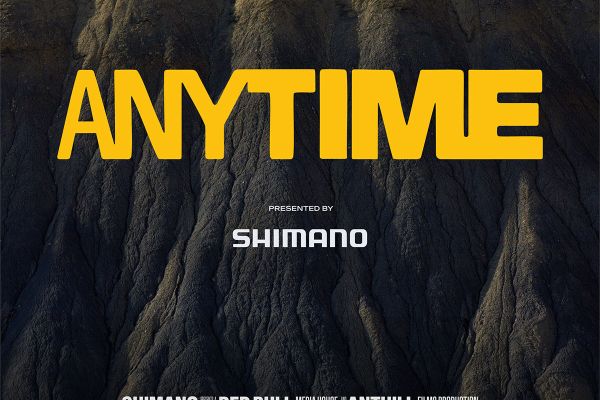 Estreno mundial de ANYTIME en Red Bull TV, la película que redefine el ciclismo de montaña