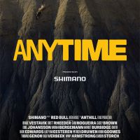 Estreno mundial de ANYTIME en Red Bull TV, la película que redefine el ciclismo de montaña