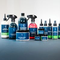 BBB Cycling presenta una nueva gama de productos biodegradables para el cuidado de bicicletas