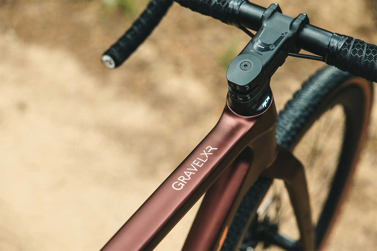 BH GravelX R, montajes y precios de una bici de gravel diseñada para volar en las carreras