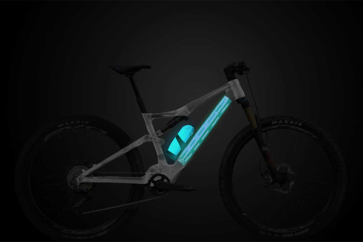 BH Bikes presenta el BHZ System by Seg, el nuevo motor que se estrena en su gama de bicicletas eléctricas