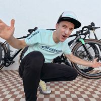 ¿Cuántas bicis tiene (y utiliza) Ibon Zugasti? En este vídeo, la respuesta