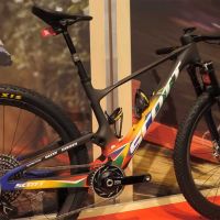 Las bicicletas más espectaculares de Eurobike 2024 resumidas en 15 minutos de vídeo