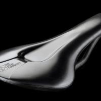 The Hypersaddle, el primer (y ultraligero) sillín de carbono de Bike Ahead Composites