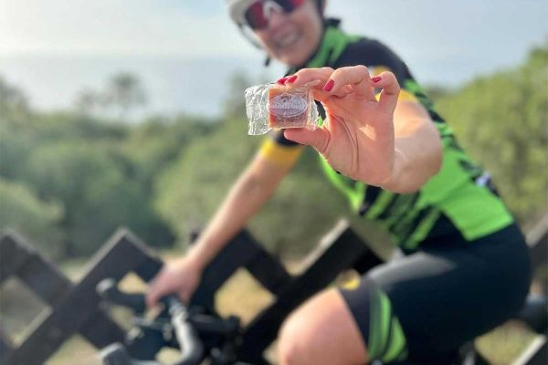 Bocadillo de Guayaba: el dulce energético ideal para deportistas que sale a 15 céntimos por toma