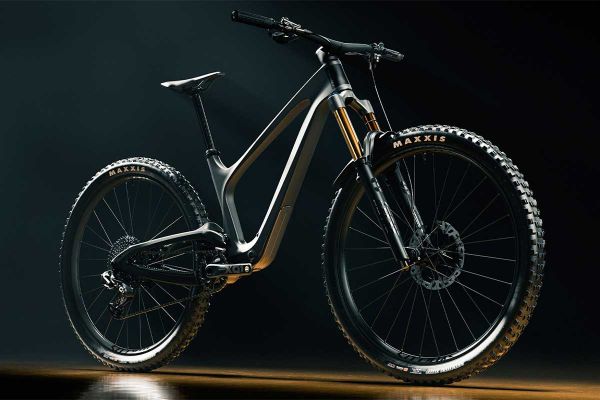 Un futuro incierto para Bold Cycles, la marca de bicis comprada por Scott Sports en 2019
