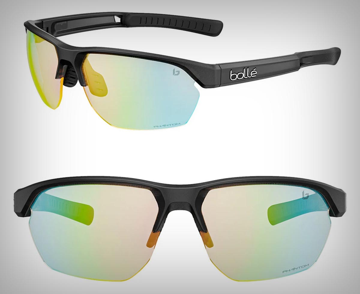 Bollé presenta las Victus, sus nuevas gafas para ciclismo con diseño clásico y las lentes fotocromáticas más avanzadas