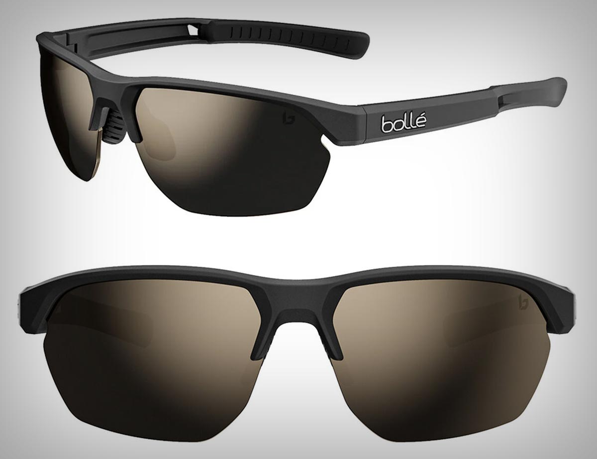 Bollé presenta las Victus, sus nuevas gafas para ciclismo con diseño clásico y las lentes fotocromáticas más avanzadas