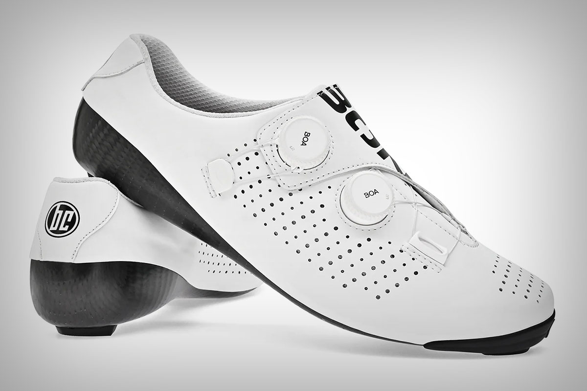 Bont Cycling Vaypor SL y Riot G, dos zapatillas diseñadas para elevar el rendimiento y la comodidad de cada ciclista