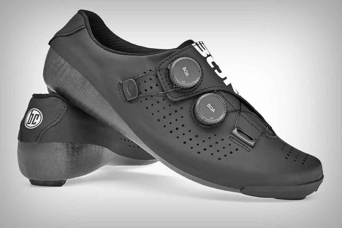 Bont Cycling Vaypor SL y Riot G, dos zapatillas diseñadas para elevar el rendimiento y la comodidad de cada ciclista