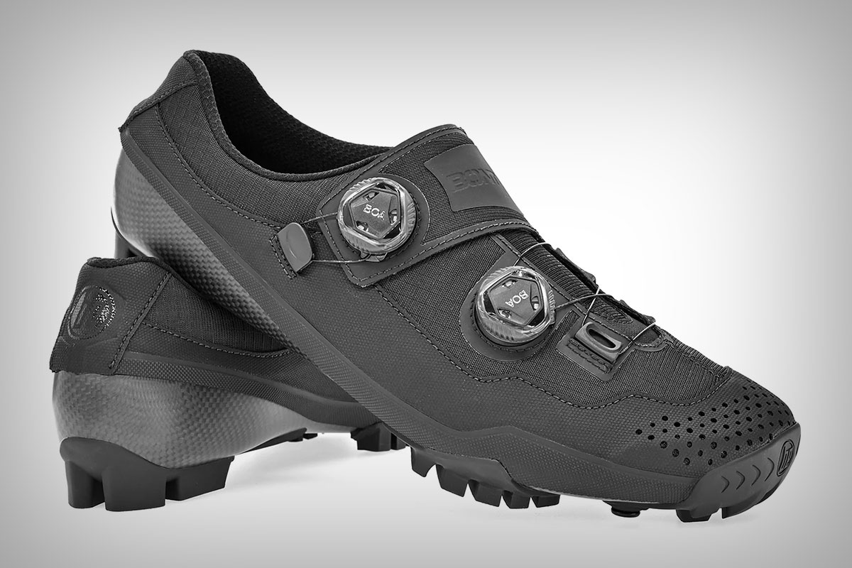 Bont Cycling Vaypor SL y Riot G, dos zapatillas diseñadas para elevar el rendimiento y la comodidad de cada ciclista