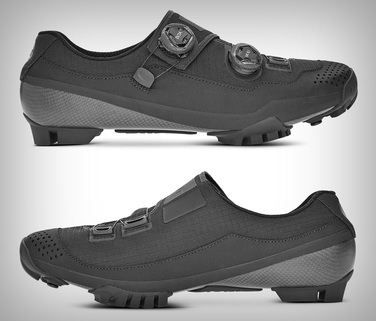 Bont Cycling Vaypor SL y Riot G, dos zapatillas diseñadas para elevar el rendimiento y la comodidad de cada ciclista