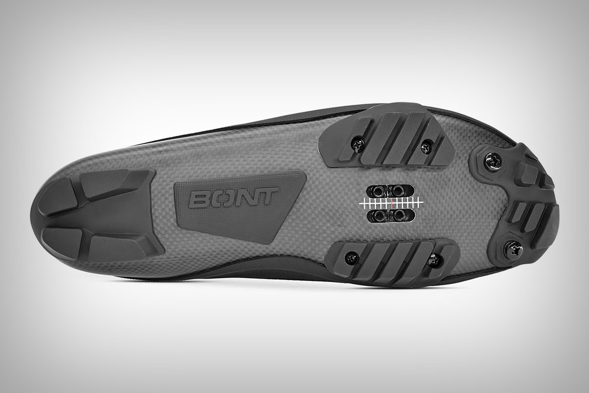 Bont Cycling Vaypor SL y Riot G, dos zapatillas diseñadas para elevar el rendimiento y la comodidad de cada ciclista