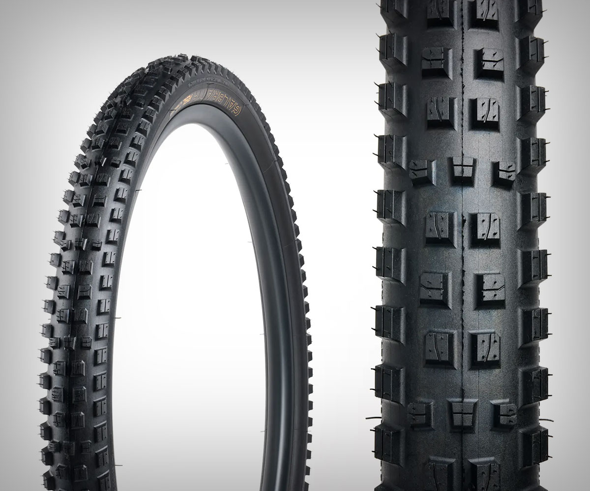 Bontrager presenta los neumáticos Galbraith y Brevard RSL SE TLR con protección antipinchazos mejorada