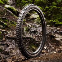 Bontrager presenta los neumáticos Galbraith y Brevard RSL SE TLR con protección antipinchazos mejorada